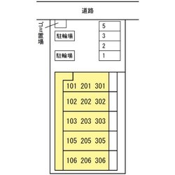 セント国立の物件内観写真